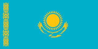 KAZAJSTAN