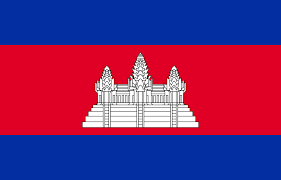 CAMBOYA