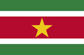 Surinam