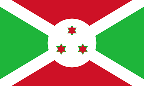 BURUNDI